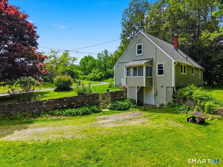 48 Maple Road, Mansfield, CT 06268 - #3