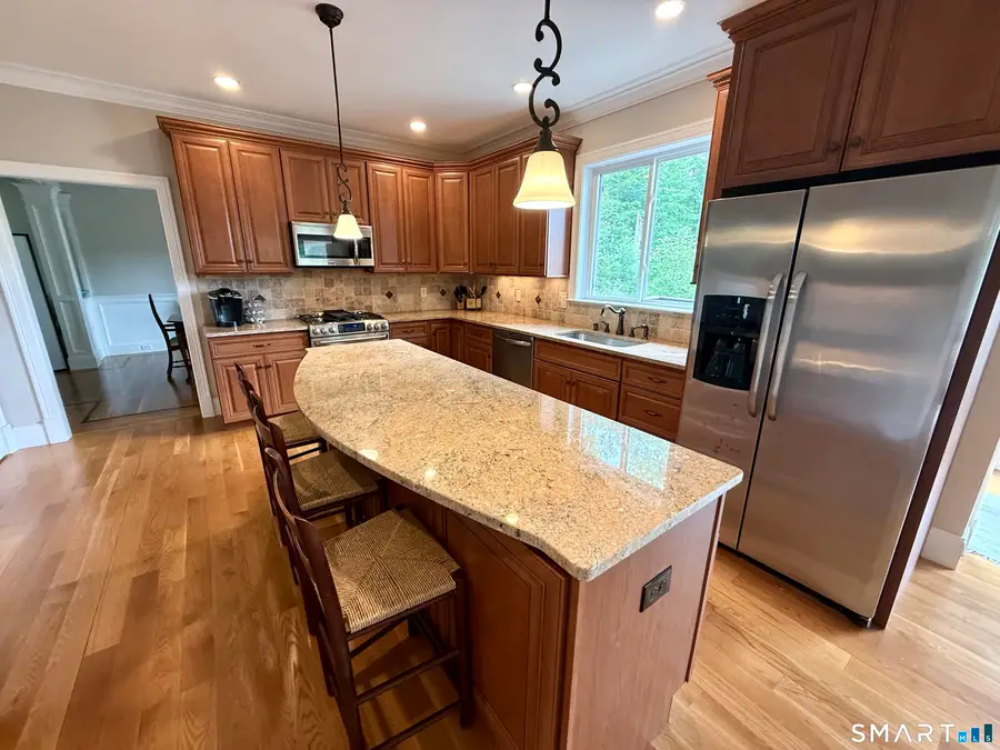46 Hoseye Coach Road, Newtown, CT 06470 - #2