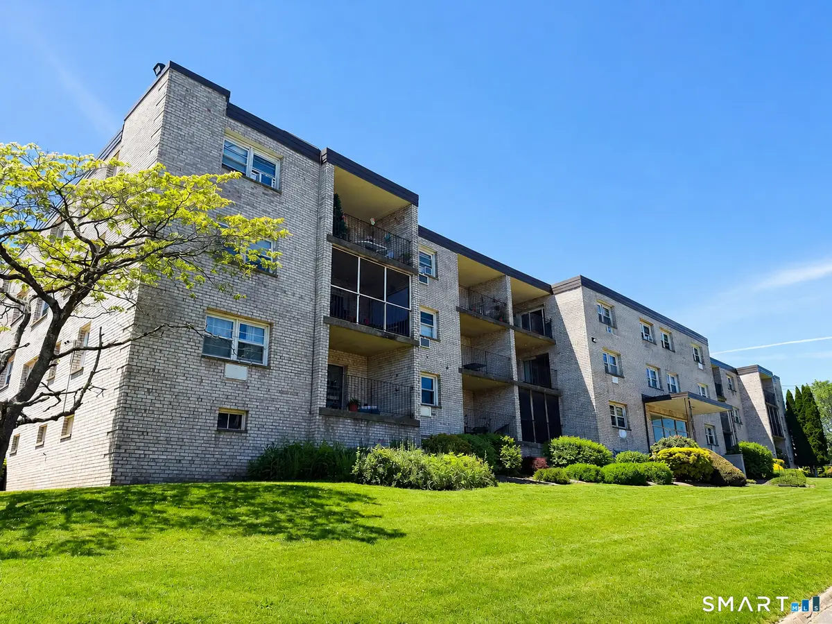 308 Meadowside Road #306, Milford, CT 06460 - #1