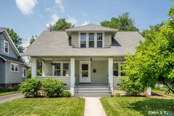 40 Vera Street, West Hartford, CT 06119