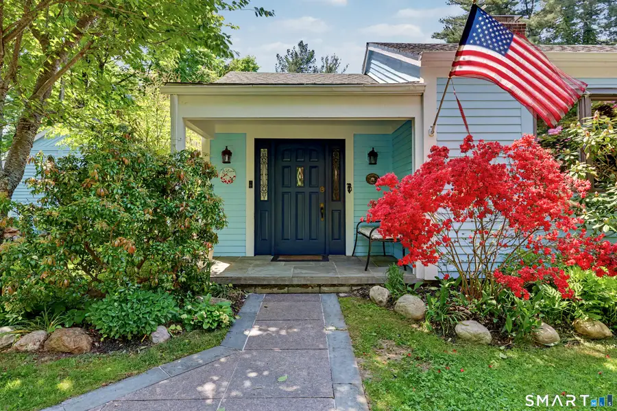 153 Everett Road, Easton, CT 06612 - #2