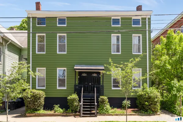 51 Nash Street, New Haven, CT 06511