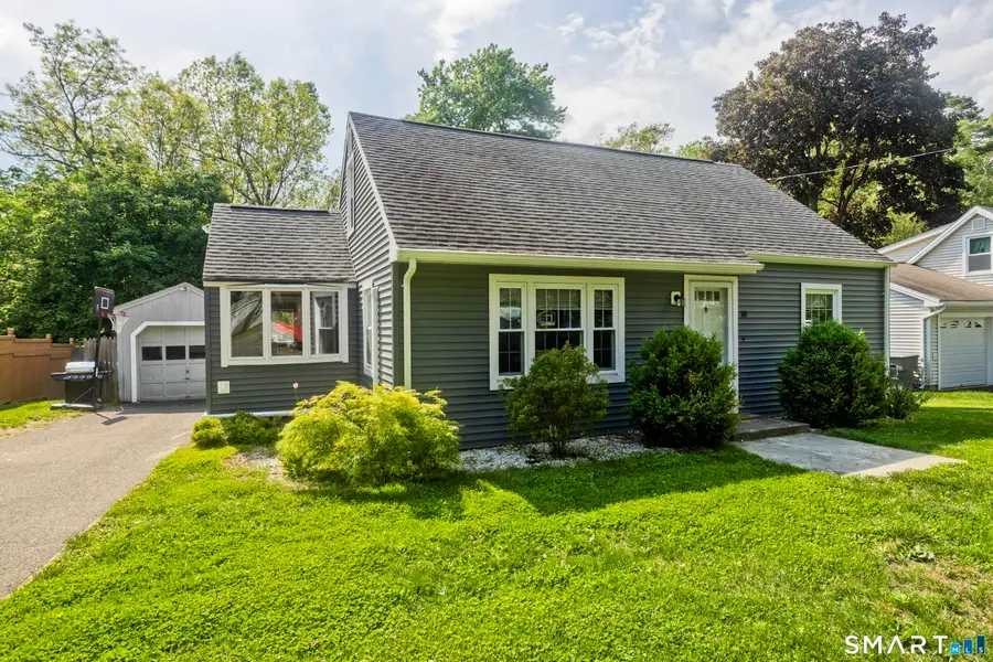 18 Wilstar Circle, Enfield, CT 06082 - #3