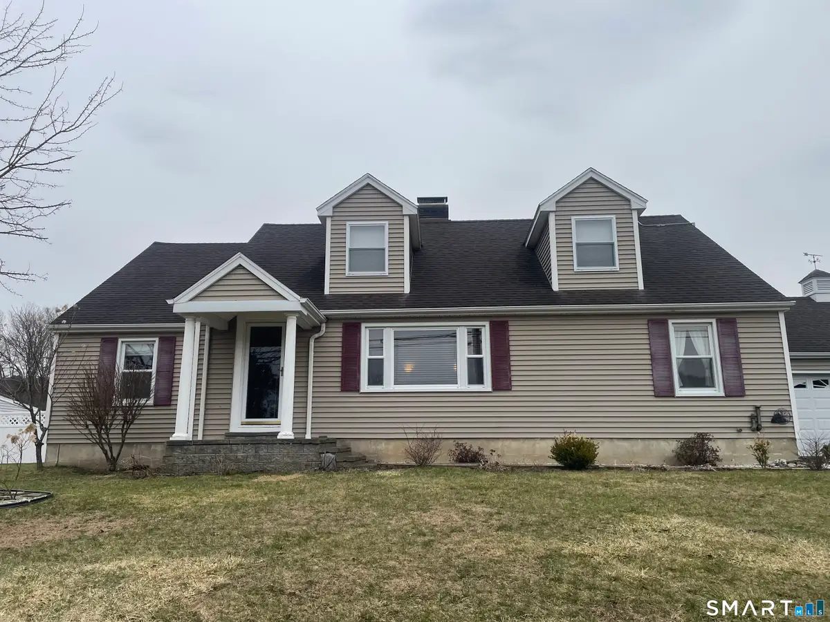 301 Pineridge Road, Torrington, CT 06790 - #1