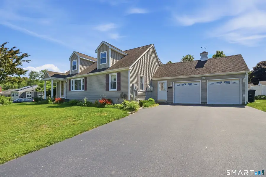 301 Pineridge Road, Torrington, CT 06790 - #2