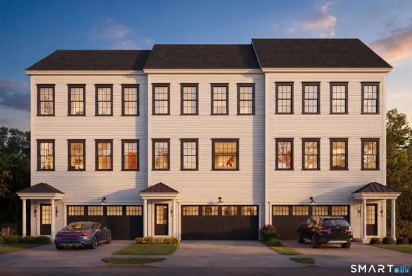 460 Stonybrook Road #1, Stratford, CT 06614