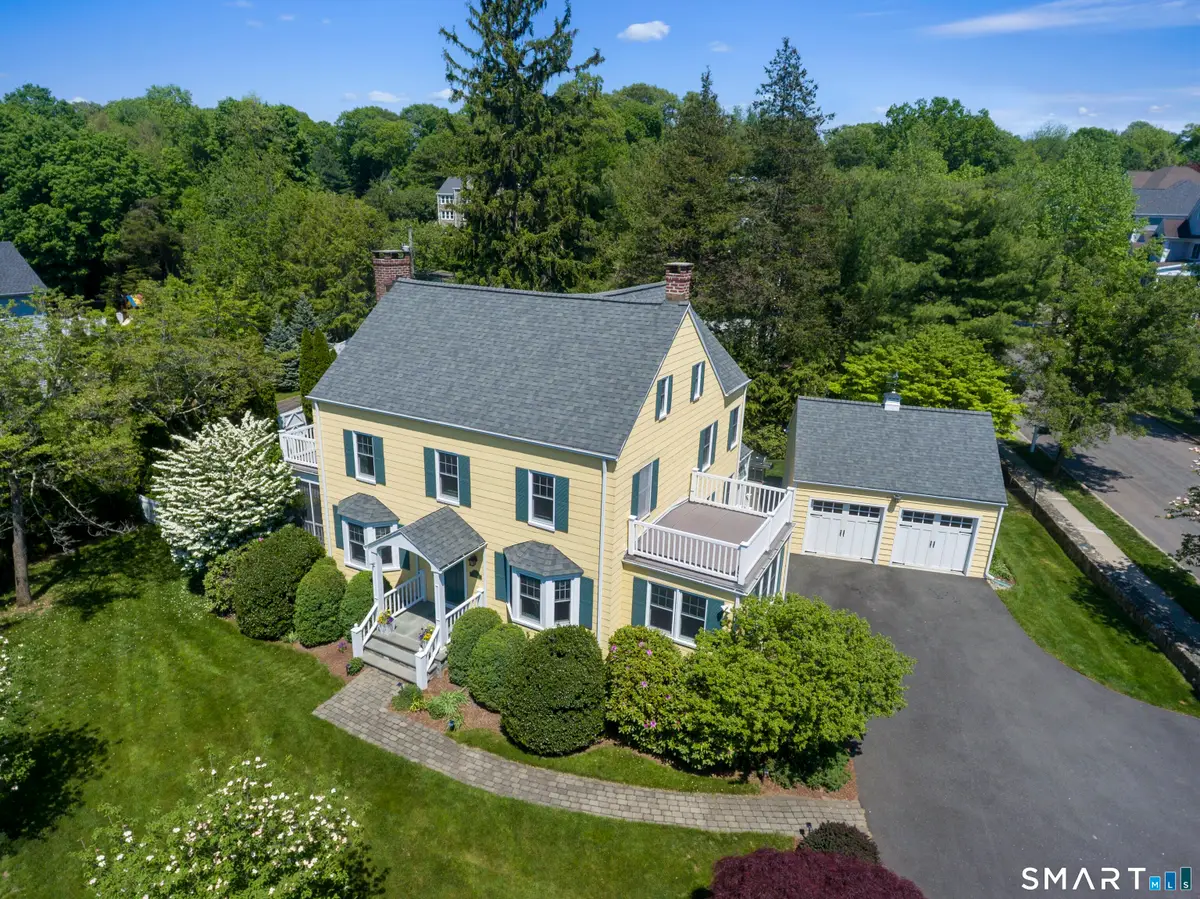12 Sconset Drive, Fairfield, CT 06824 - #1