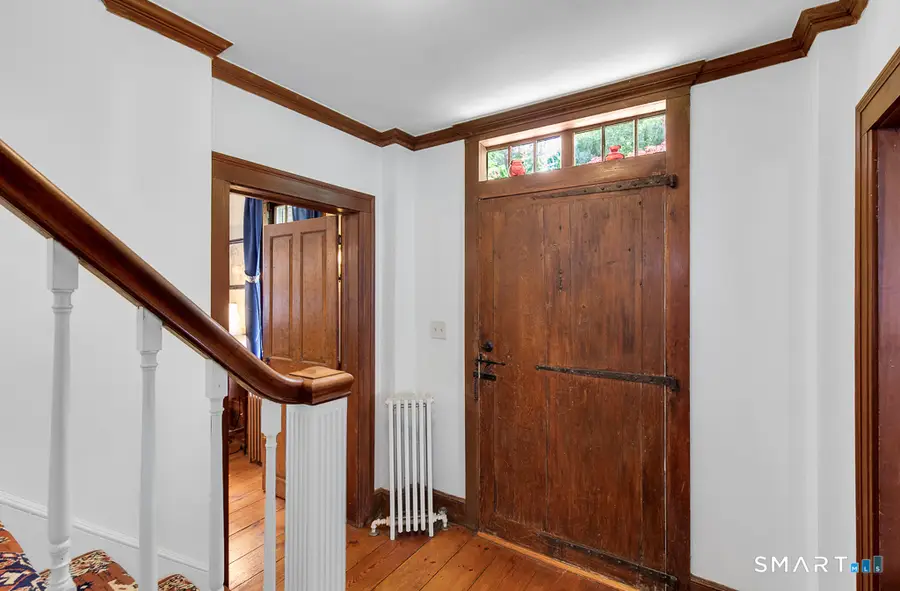 446 Amity Road, Woodbridge, CT 06525 - #2
