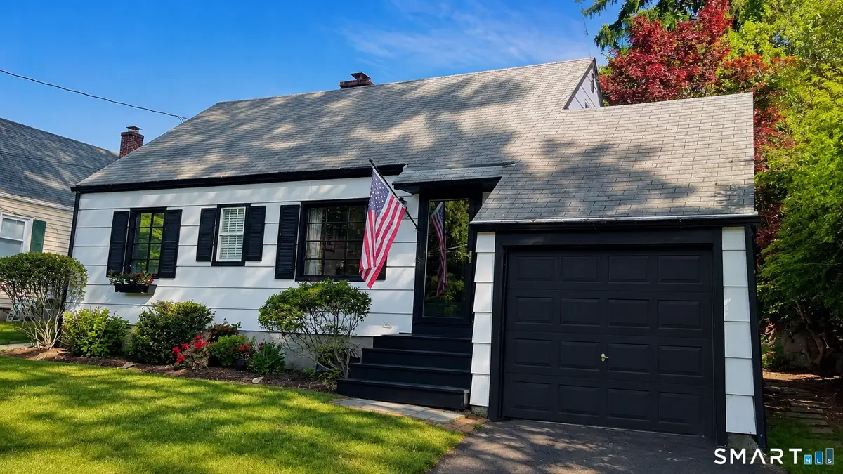 68 Old Elm Road, Fairfield, CT 06825 - #1
