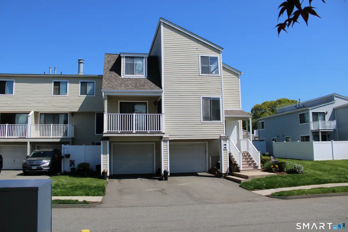 219 Crosswoods Road #219, Branford, CT 06405 - #1