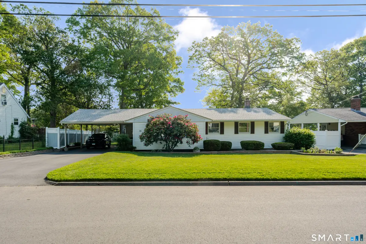 84 Christine Drive, East Hartford, CT 06108 - #1