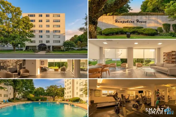 887 Farmington Avenue #2I, West Hartford, CT 06119