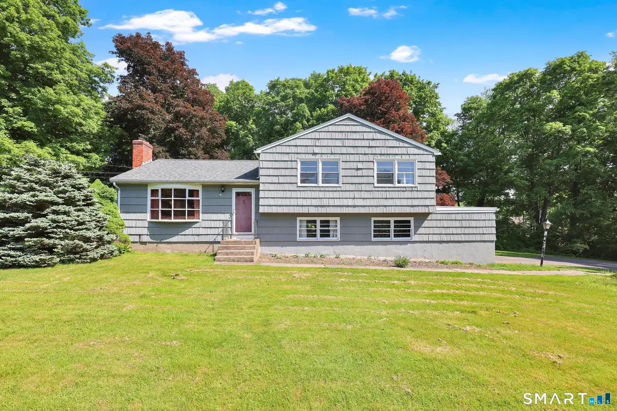 4 Long View Drive, Simsbury, CT 06070 - #1