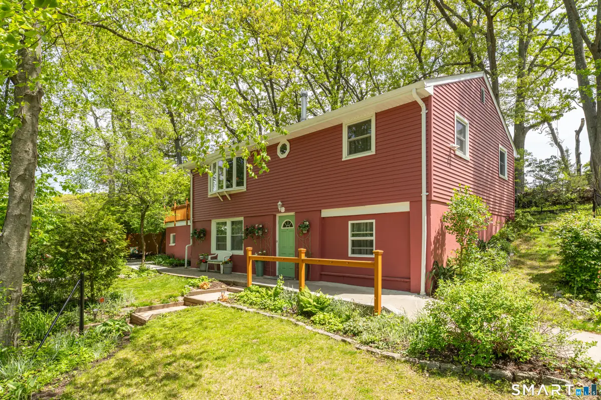 675 Bradley Street, East Haven, CT 06512 - #1