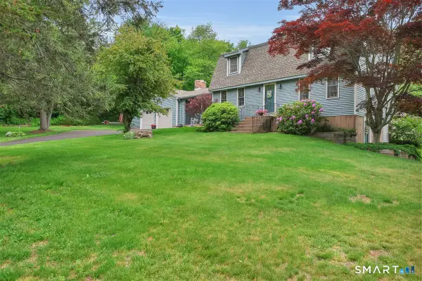 50 Isleib Road, Marlborough, CT 06447