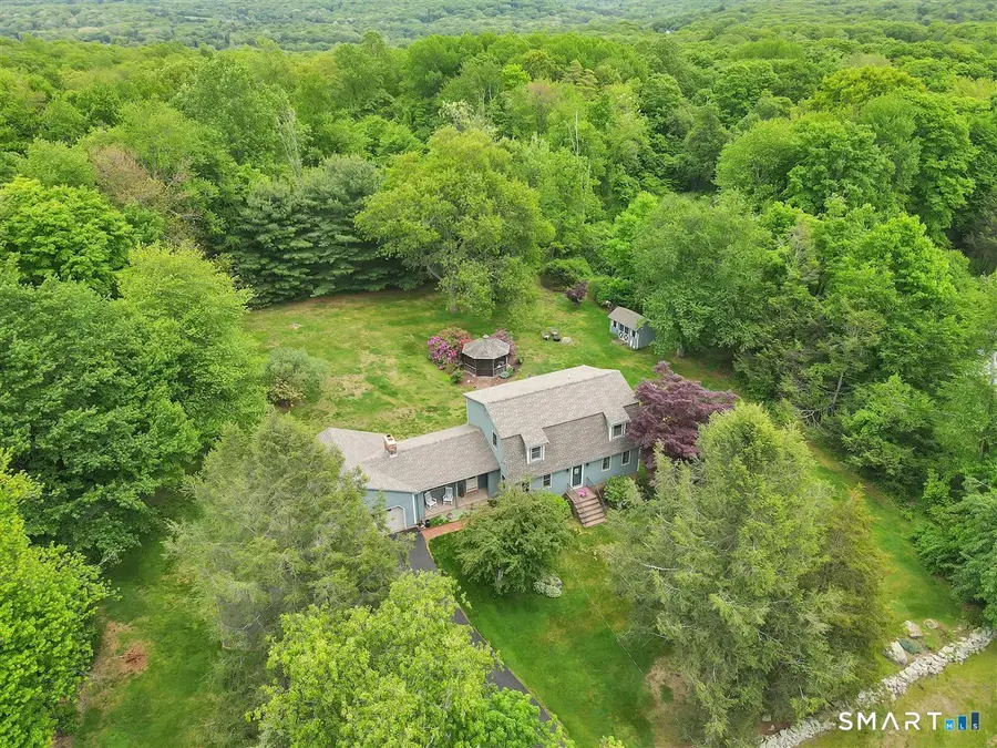 50 Isleib Road, Marlborough, CT 06447 - #3