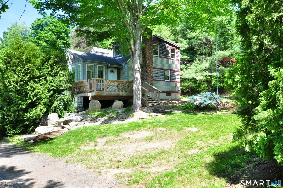 526 Granville Road, East Hartland, CT 06027 - #3