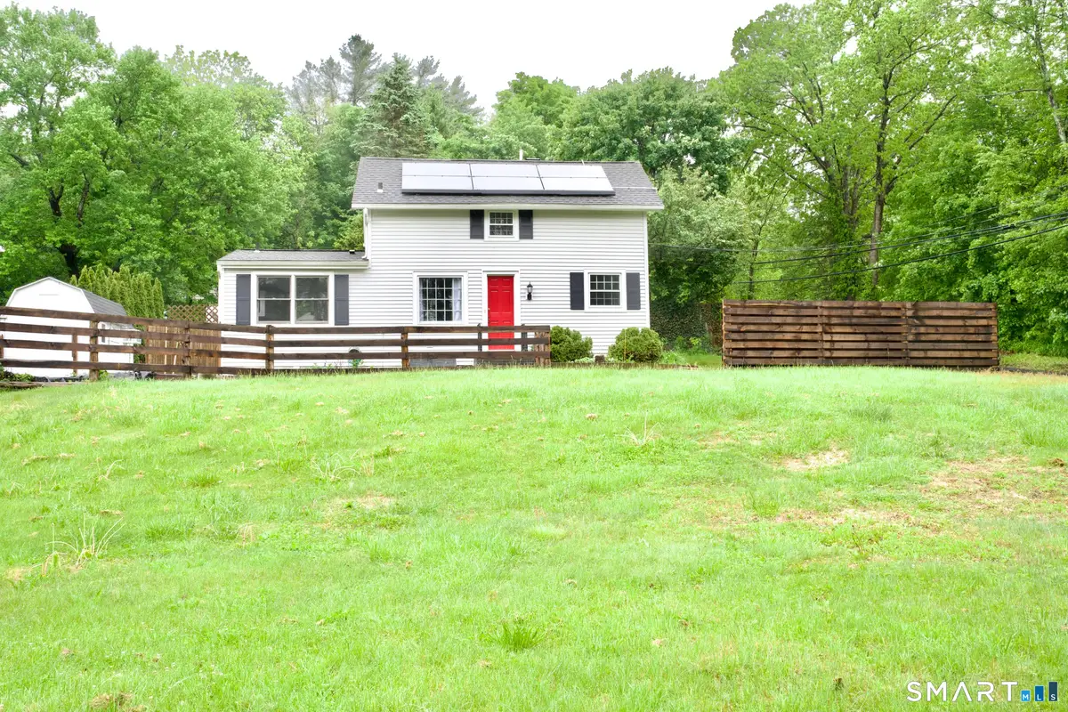 259 Peck Hill Road, Woodbridge, CT 06525 - #1