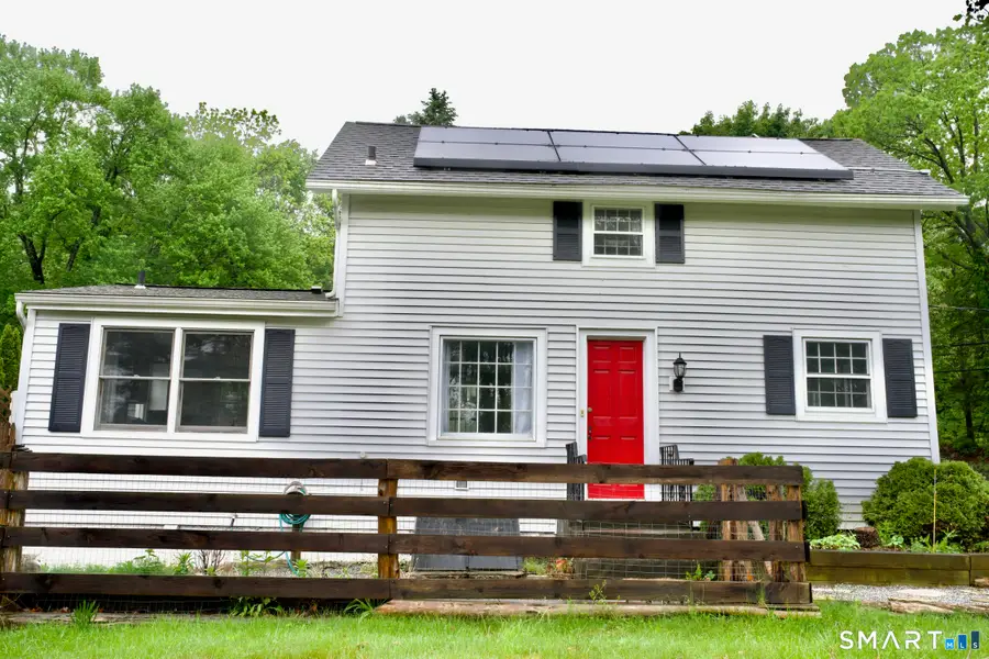 259 Peck Hill Road, Woodbridge, CT 06525 - #2