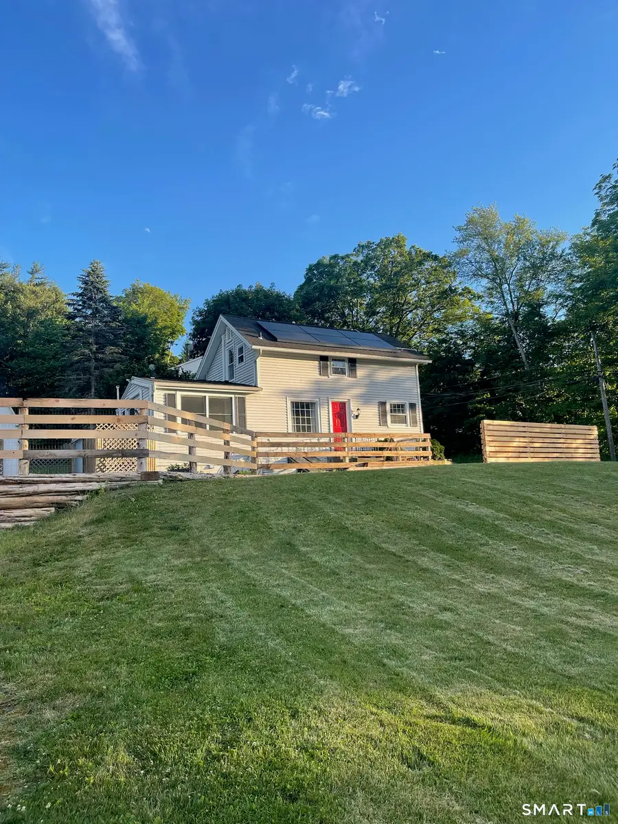 259 Peck Hill Road, Woodbridge, CT 06525 - #3