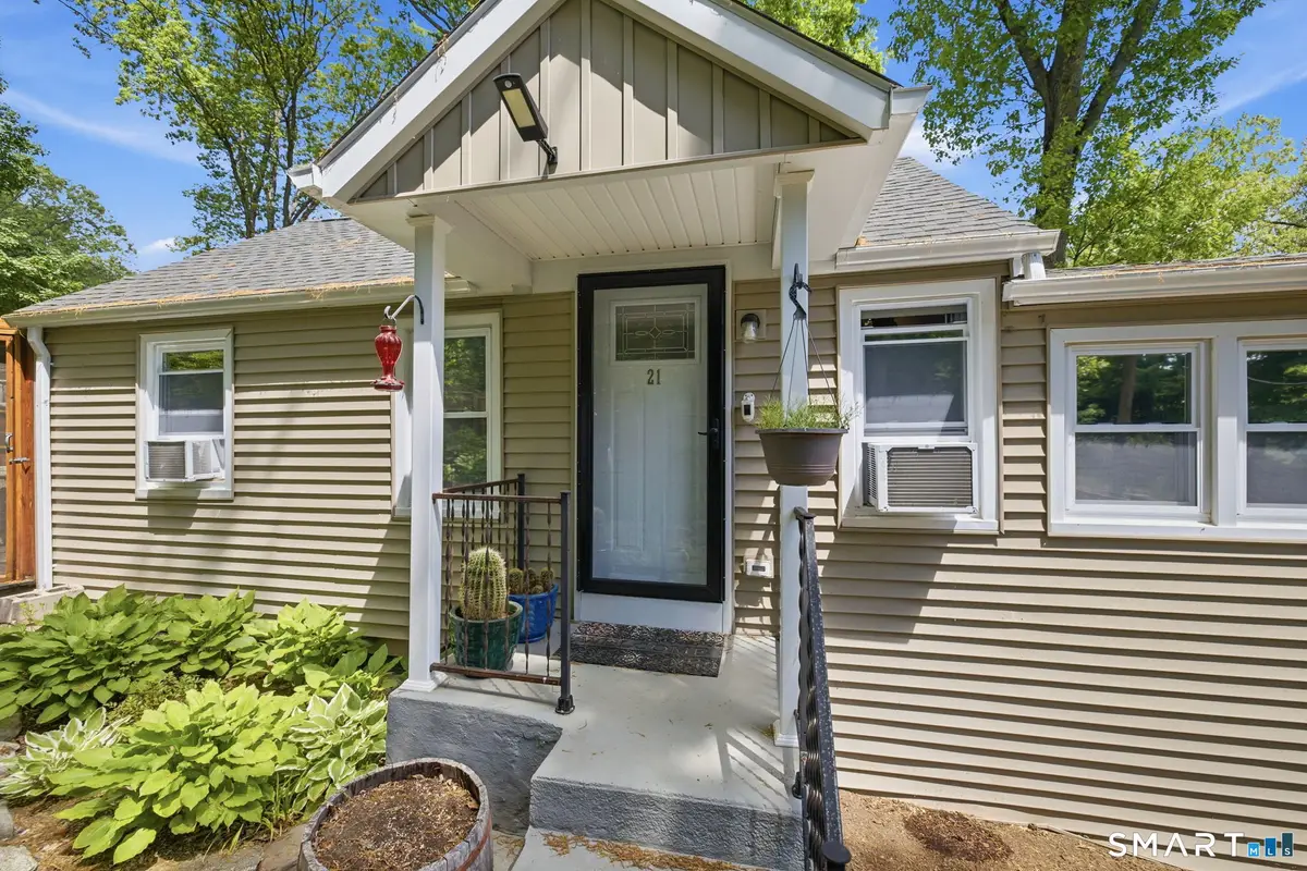 21 Arlington Road, Coventry, CT 06238 - #1