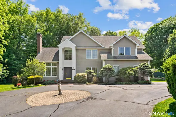 37 Cranberry Lane, Middletown, CT 06457
