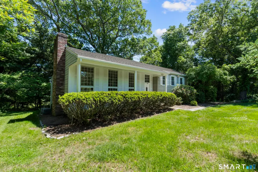 42 Akbar Road, Stamford, CT 06902 - #2