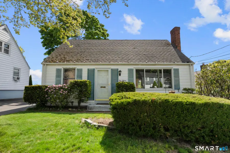 115 Bellevue Avenue, West Haven, CT 06516 - #2