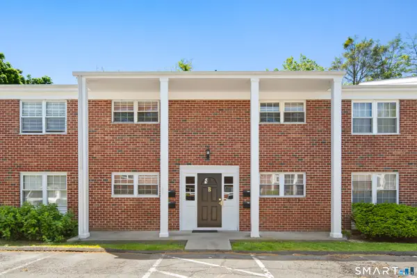 125 Lawn Avenue #B6, Stamford, CT 06902