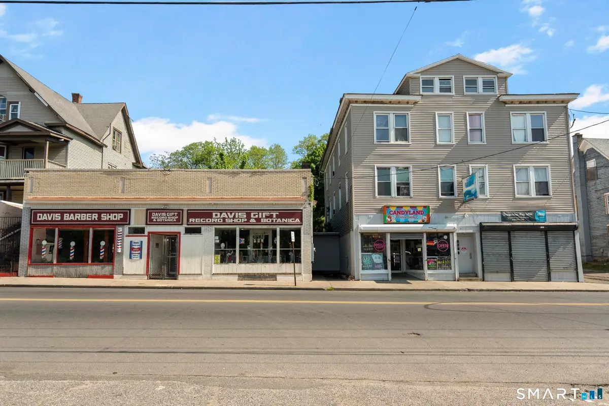 669 East Main Street, Waterbury, CT 06702 - #1