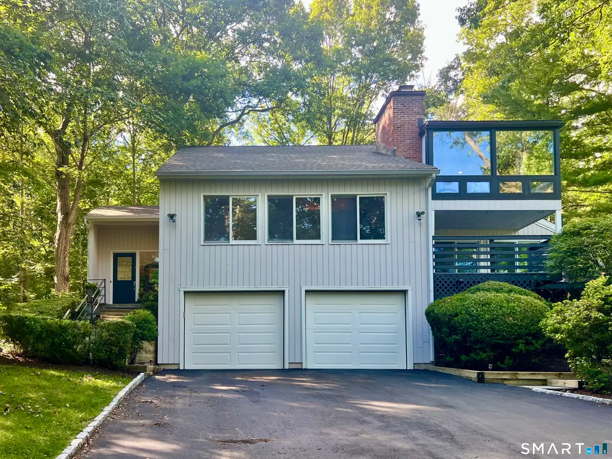 26 Hulda Hill Road, Wilton, CT 06897 - #1