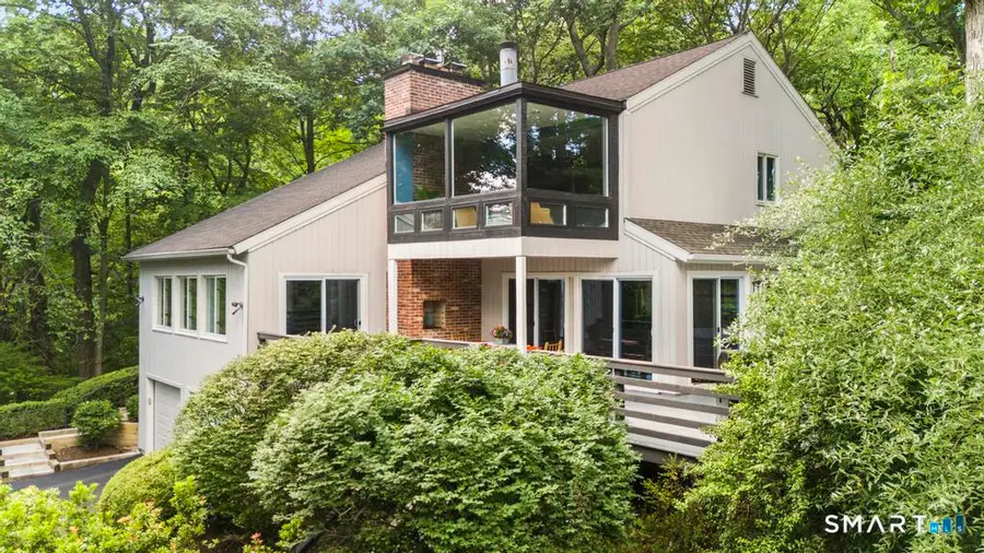 26 Hulda Hill Road, Wilton, CT 06897 - #3