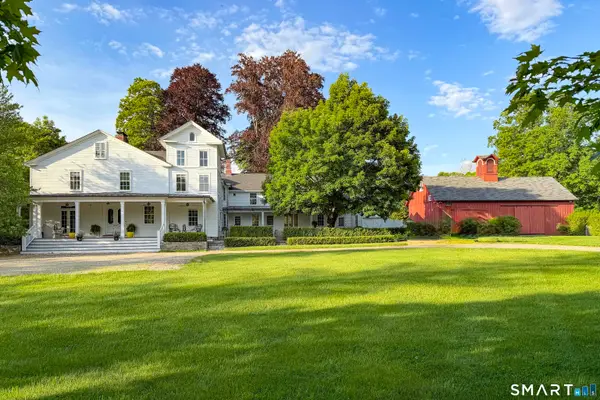 100 North Main Street, Kent, CT 06757