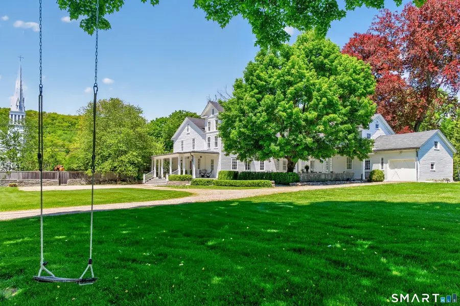 100 North Main Street, Kent, CT 06757 - #2