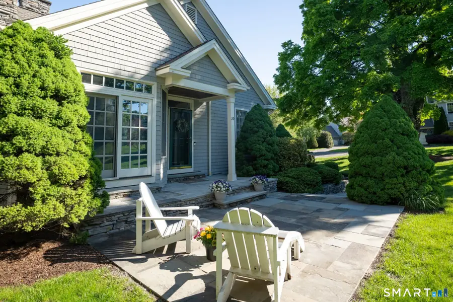 33 Old Field Hill Road #29, Southbury, CT 06488 - #2