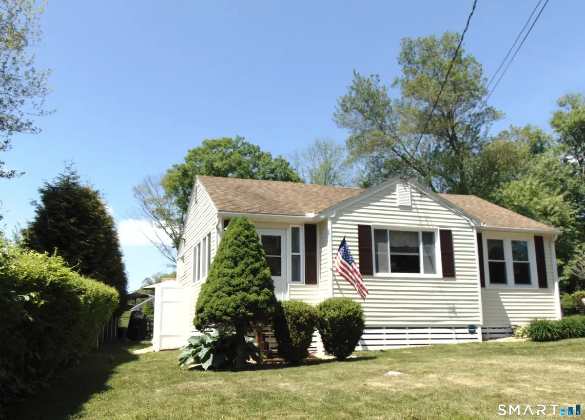 5 Sunset Road, East Haddam, CT 06415 - #1
