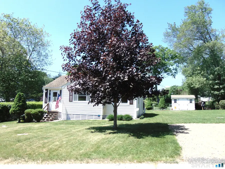 5 Sunset Road, East Haddam, CT 06415 - #3