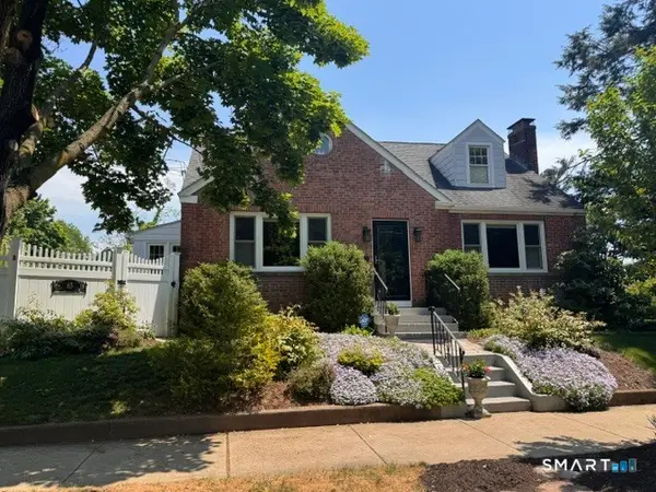 65 West Park Avenue, New Haven, CT 06511