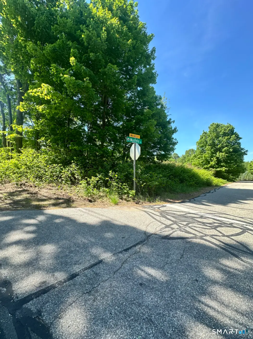 Maxfelix Drive, Mansfield, CT 06268 - #1