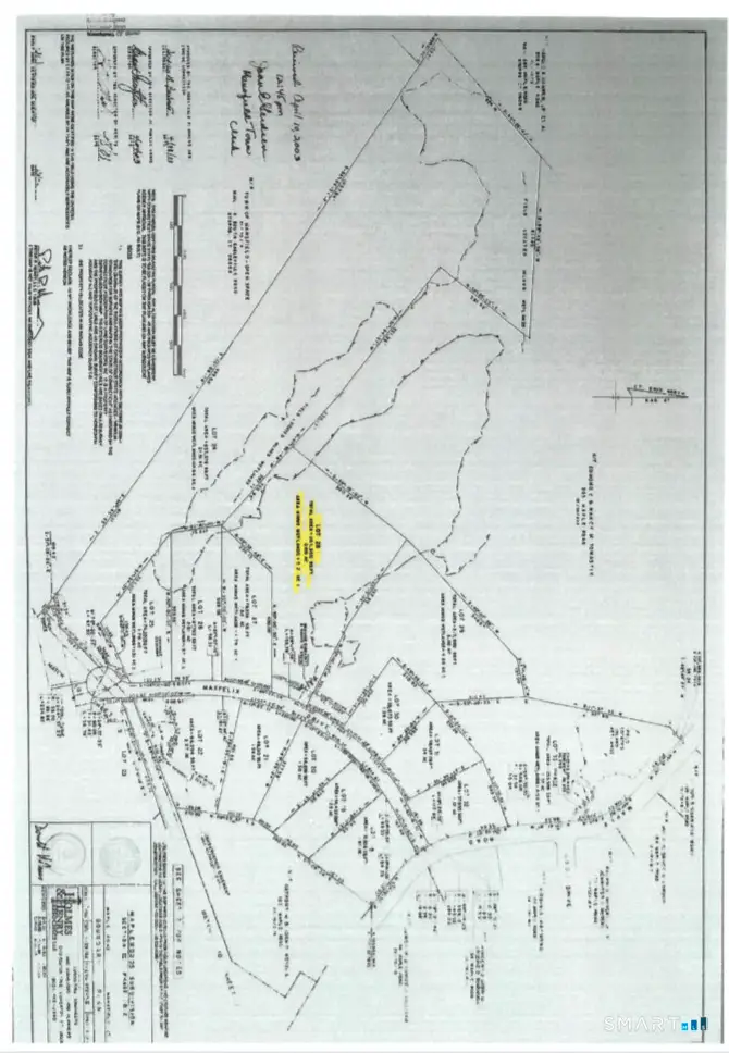 Maxfelix Drive, Mansfield, CT 06268 - #2
