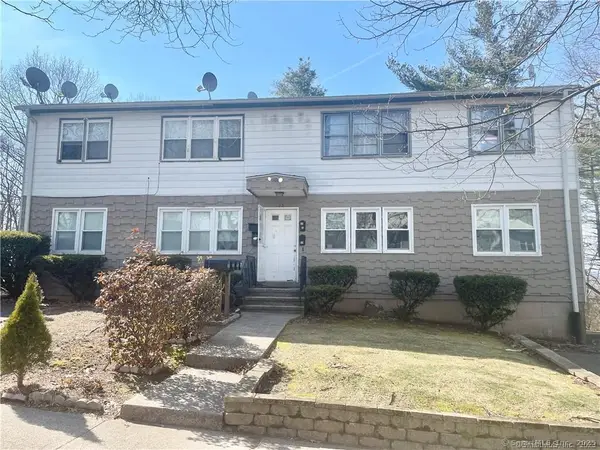 55 Oak Ridge Drive #60, New Haven, CT 06513