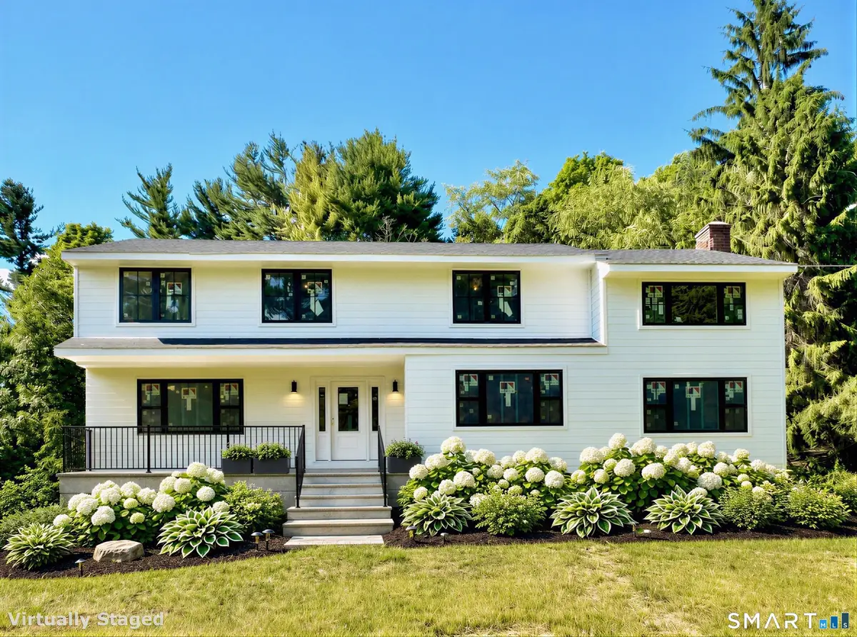 22 Beaver Brook Road, Ridgefield, CT 06877 - #1
