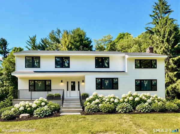 22 Beaver Brook Road, Ridgefield, CT 06877