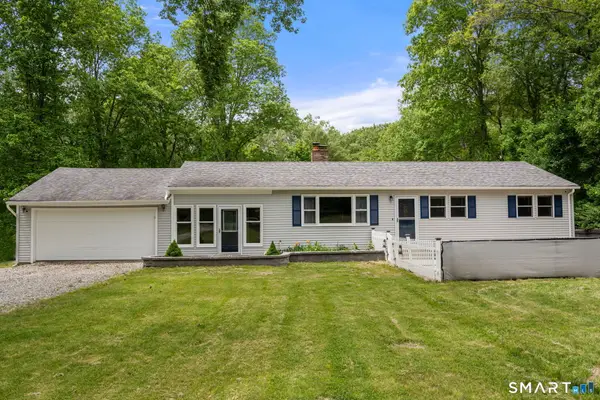 58 Campbell Drive, Canterbury, CT 06331
