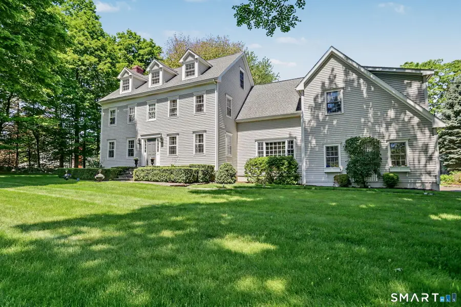 1960 North Street, Fairfield, CT 06824 - #2