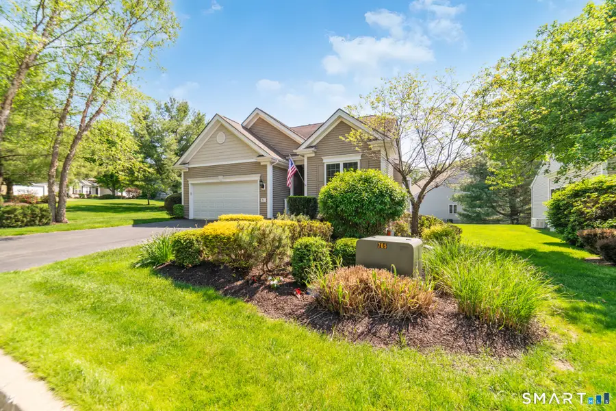 71 Links Way #71, Oxford, CT 06478 - #2