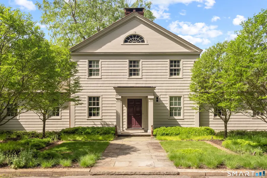 25 Father Peters Lane, New Canaan, CT 06840 - #2