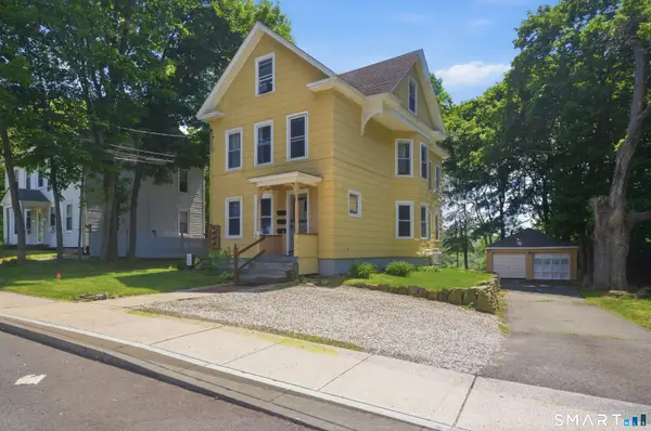 12 Webster Street, Vernon, CT 06066