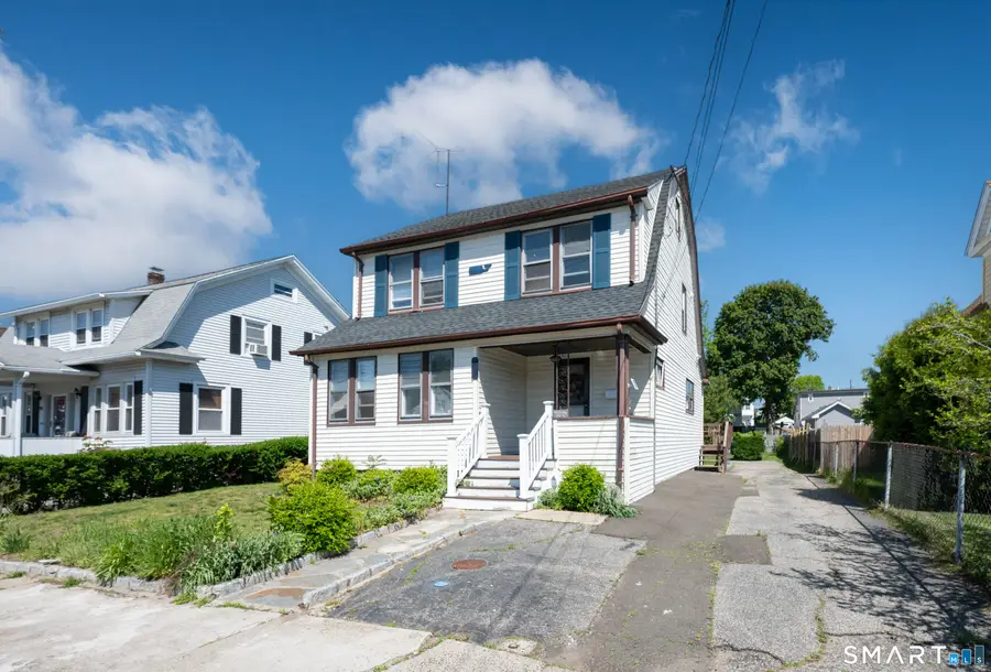 84 Jewett Avenue, Bridgeport, CT 06606 - #2