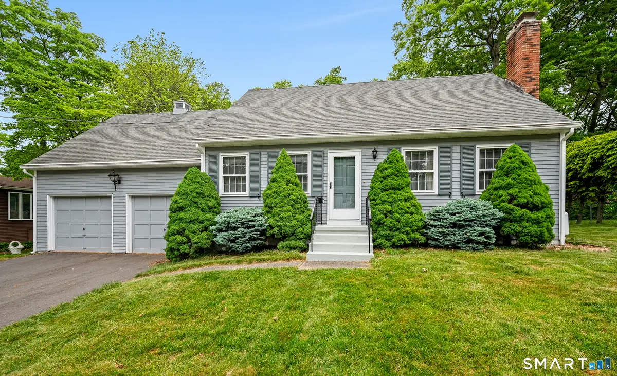 75 Simpkins Drive, Bristol, CT 06010 - #1